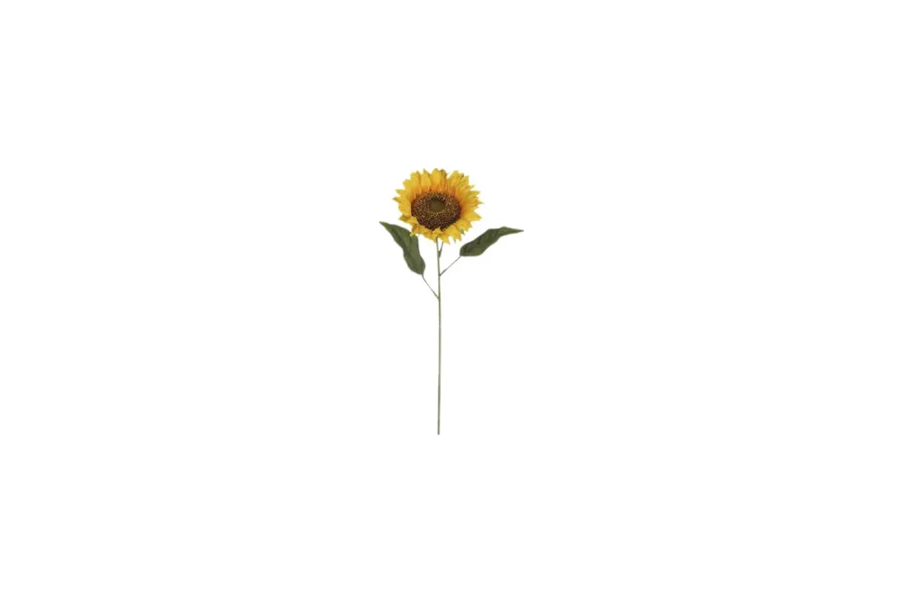Mica Summerblume Gelb | 70 cm