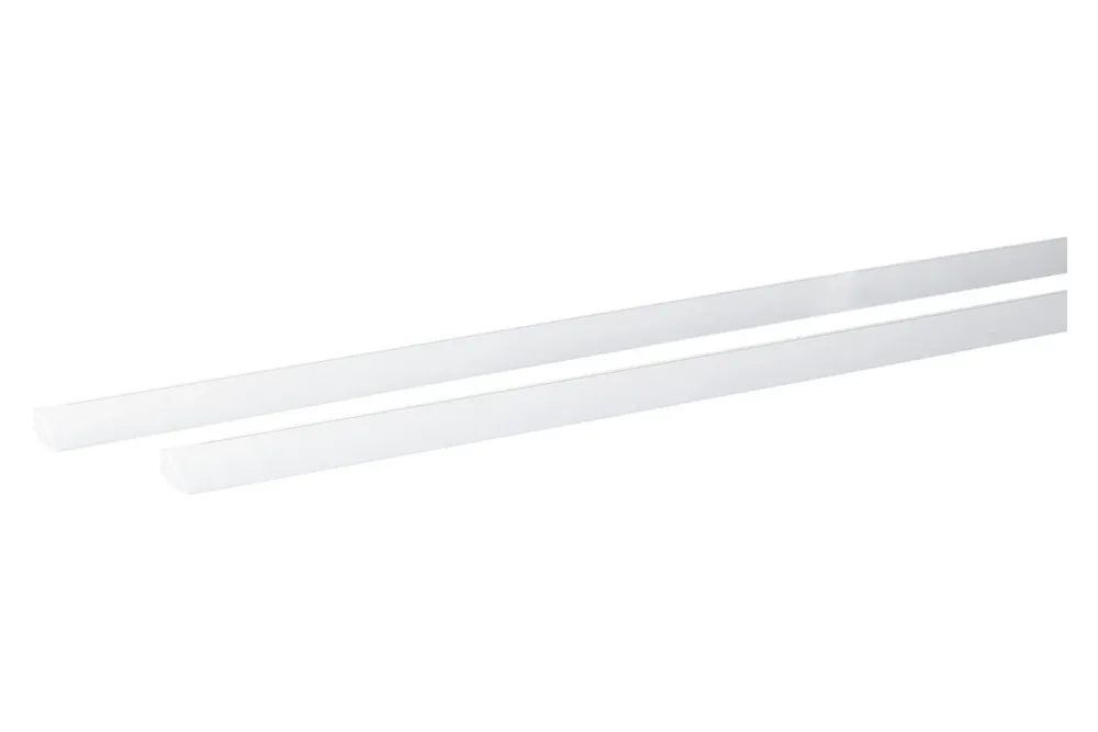 Hängers 93cm Transparent