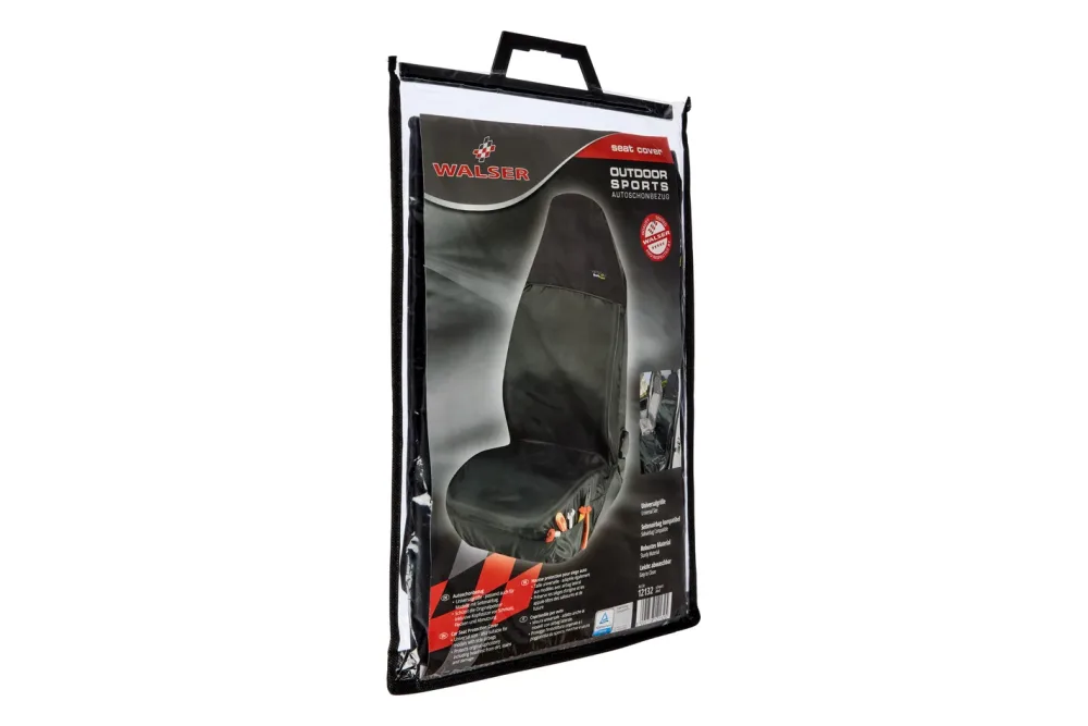 Walser Autoschonbezug Outdoor Sports