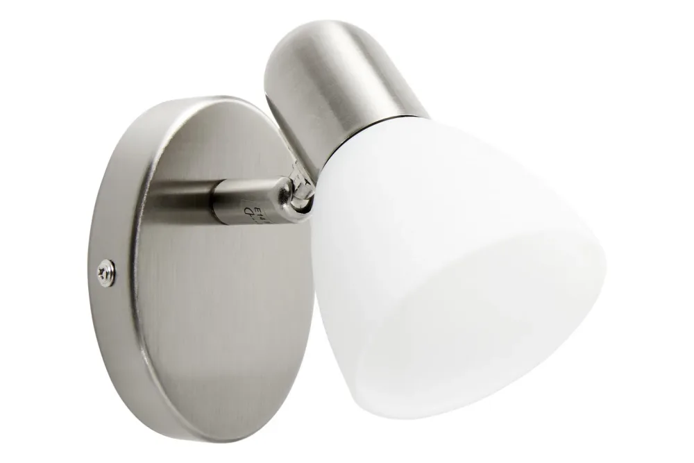 Eglo Spotlampe Dakar | 10.5 × 6.5 cm | 25 W