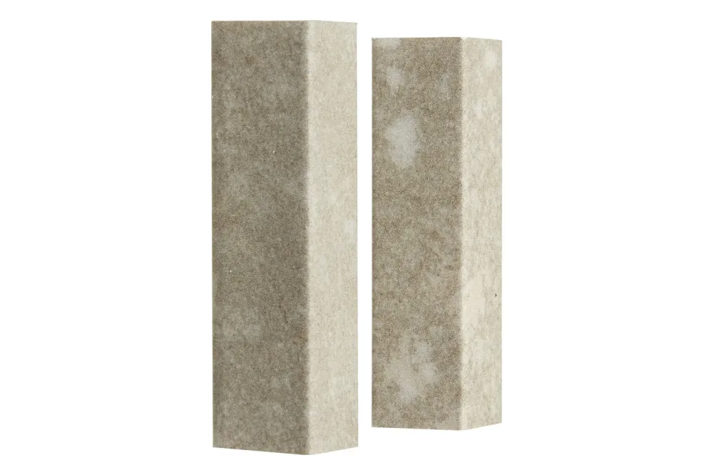 LVT Eckenstäbchen Quarzit Beige