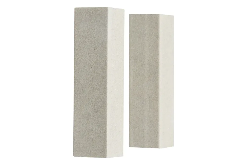 LVT Eckenstäbchen Beige