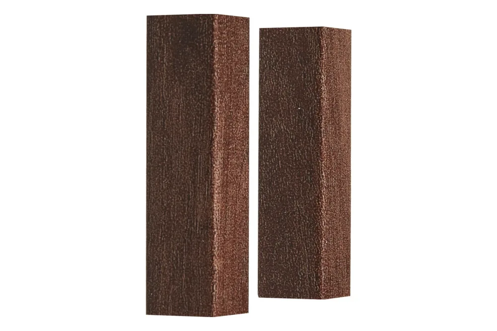 LVT Eckenstäbchen Nussbaum Chateau