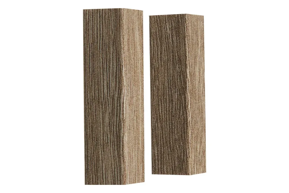 LVT Eichen-Eckstäbchen Barolo