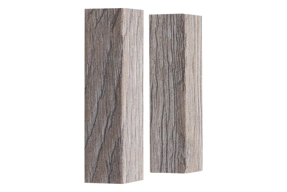 LVT Eckenstäbchen Eiche Barbera