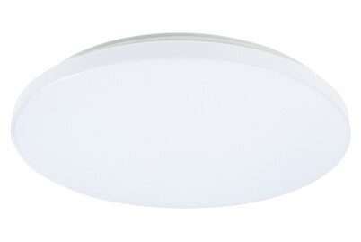 EGLO LED Deckenlampe FRANIA Weiss