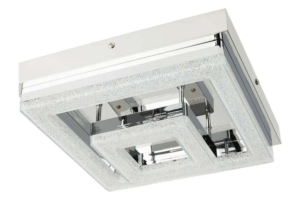 Eglo LED-Deckenlampe Fradelo | 12 W