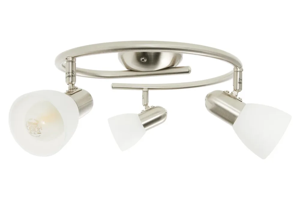 Eglo Spotlampe Dakar | 3 × 40 W