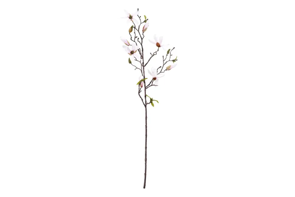Mica Magnolie Rosa | 75 cm