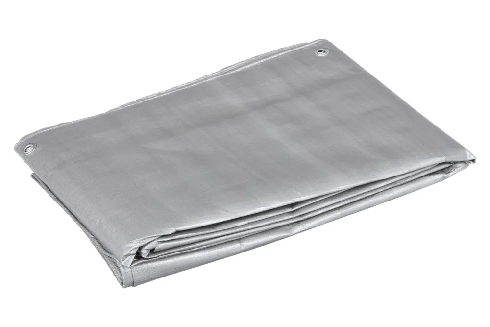 Geotex Schutzplane | 3 × 4 m