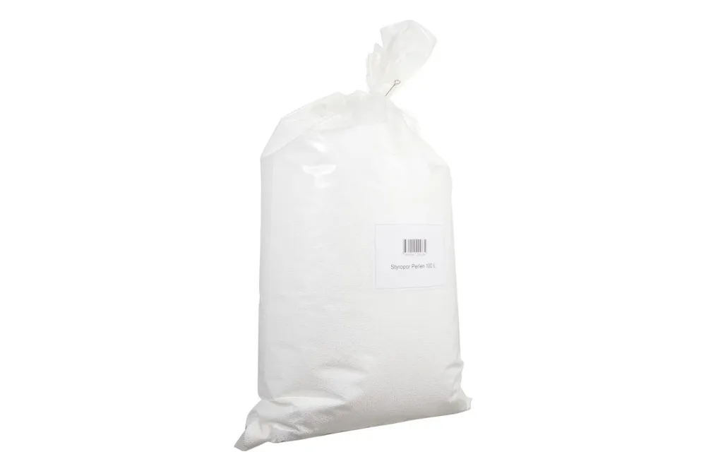 Swisspor Styropor-Perlen | 100 l