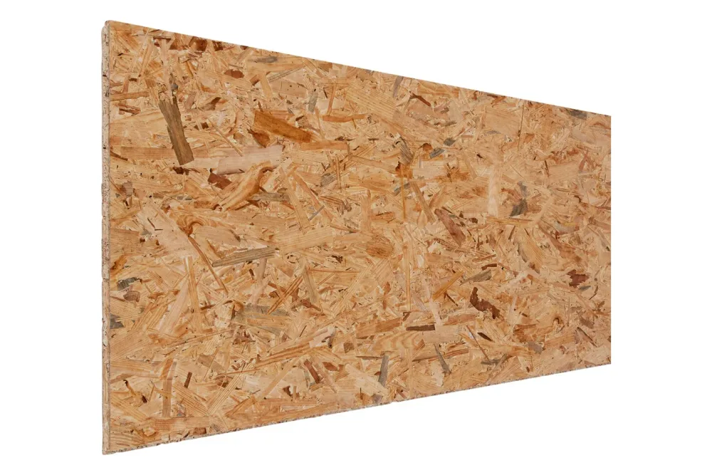 OSB 3 Platte (Nut-Feder) 2050 x 625 x 22mm