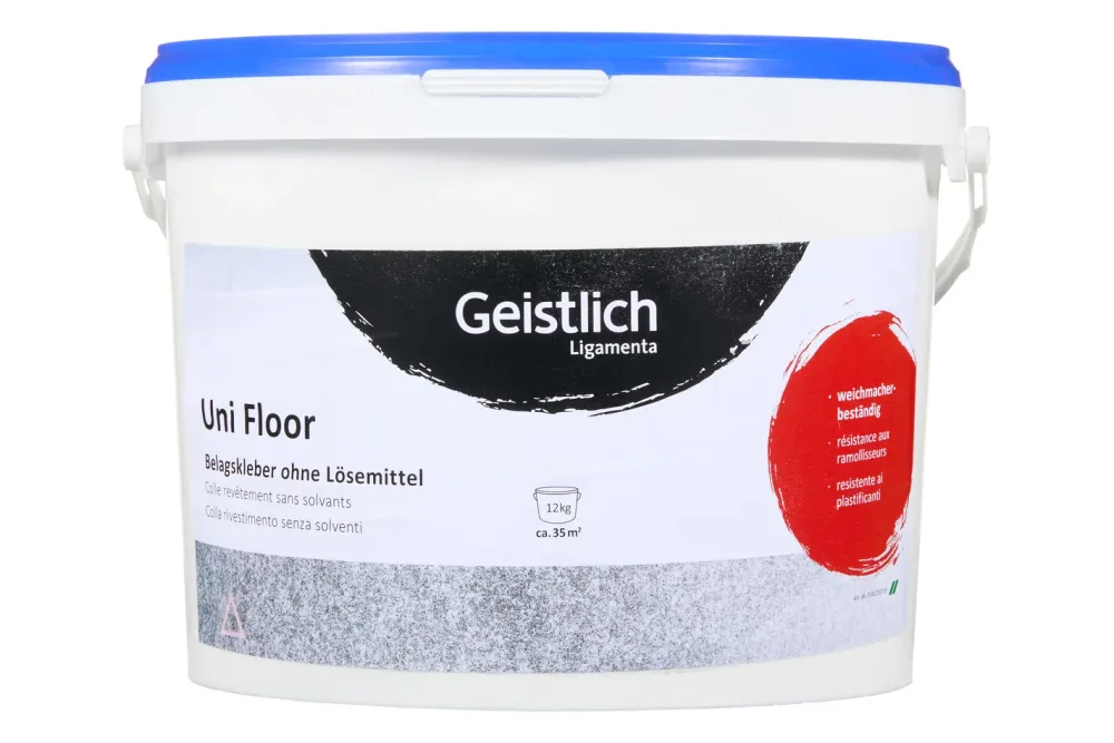 Belagskleber 12kg