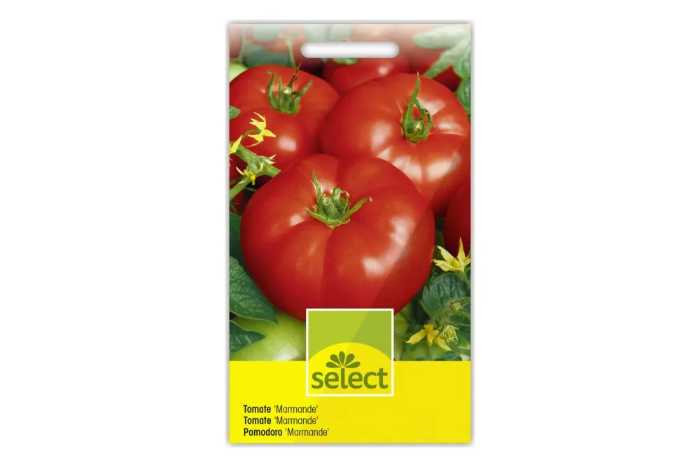 Select Tomaten Marmande