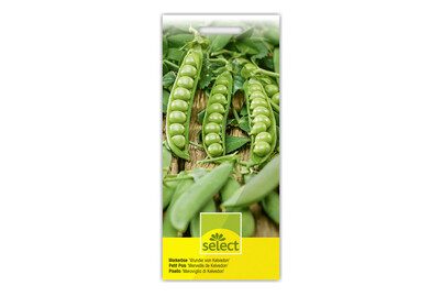 SELECT Markerbse