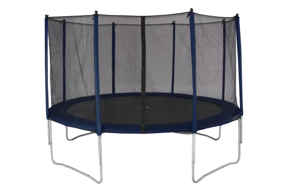 Umove Trampolin | ⌀ 4.3 m | max. 150 kg