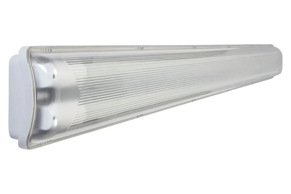 Go On LED-Flutlichtleuchte mit 2 x 18 W | Ip65
