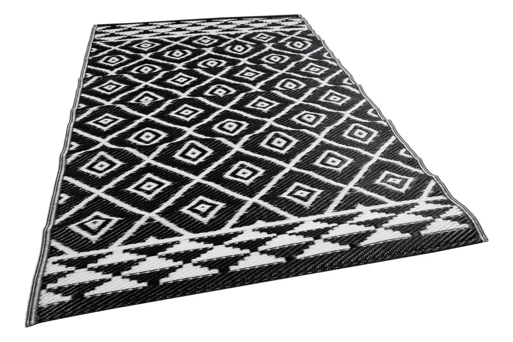 Home and More Outdoor-Teppich Casablanca | 1.5 × 0.9 m