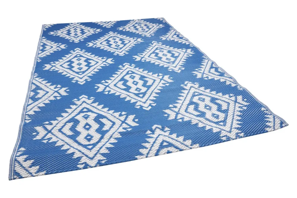 Home and More Outdoor-Teppich Jerada | 1.2 × 1.8 m