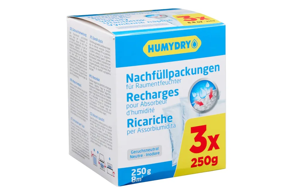 Humydry Nachfüllpack