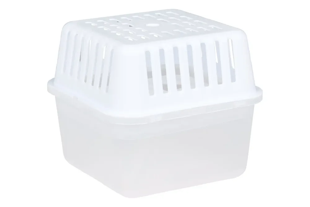 Humydry Raumentfeuchter Compact