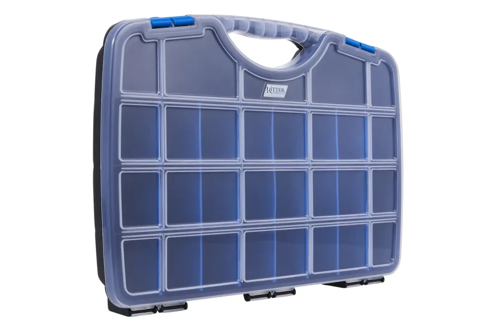 Organizer Basic Line | 38.8 x 29 x 6.1 cm