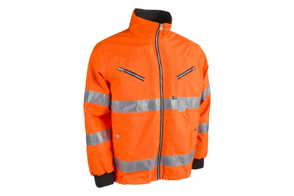 Rukka Jacke Orange | M