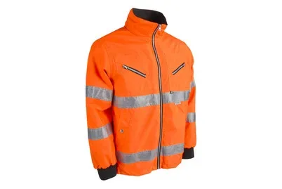 Rukka Jacke Orange | XL
