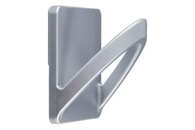 Waterresistant Haken Blisterbügel Chrom