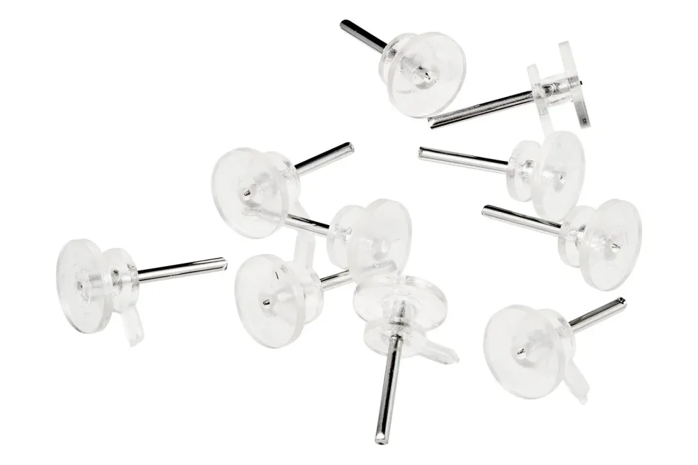Bildhaken Transparent