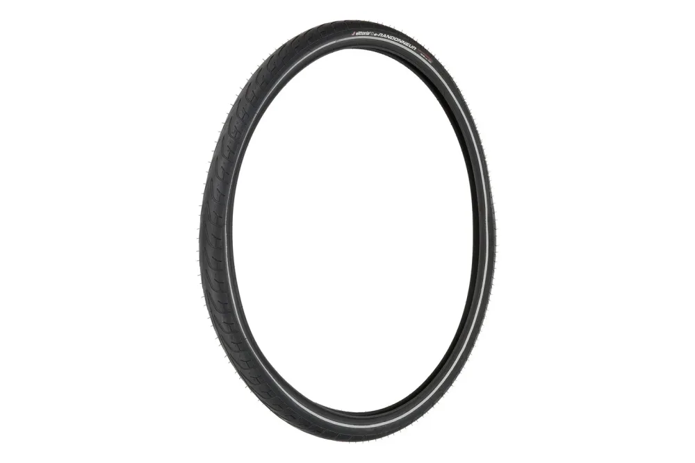 Vittoria E-Randonneur G2.0 Starrreifen | 700 × 40C