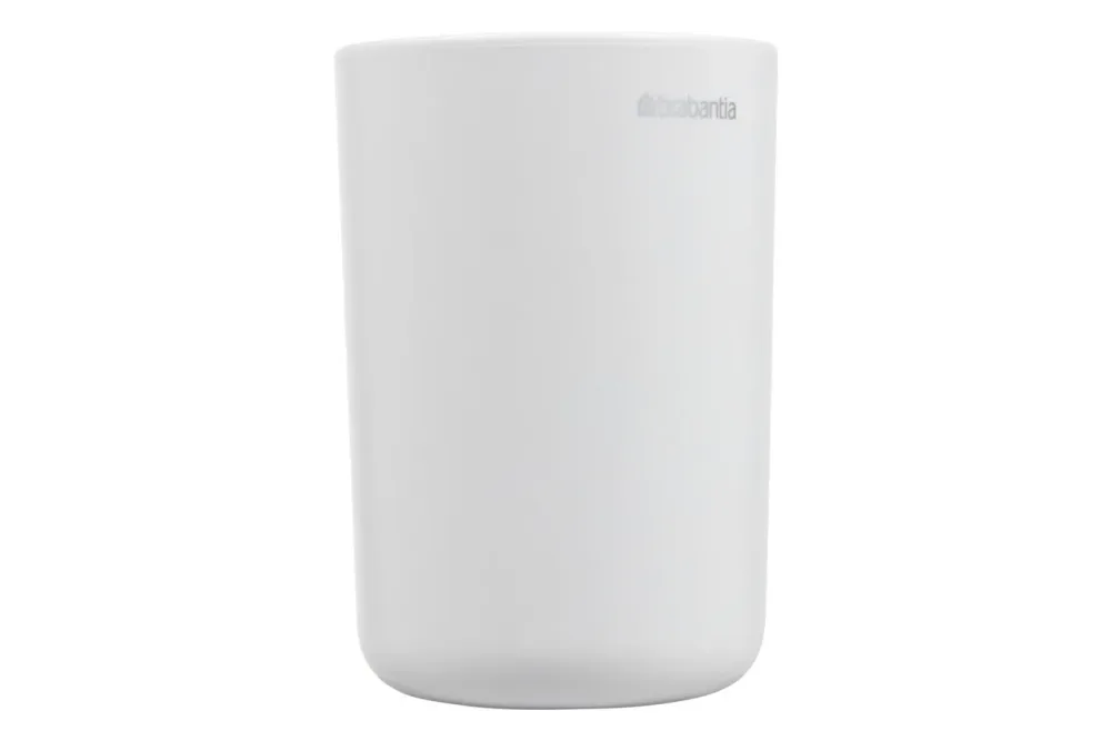 Brabantia - Grosser Zahnbürstenhalter, Weiss
