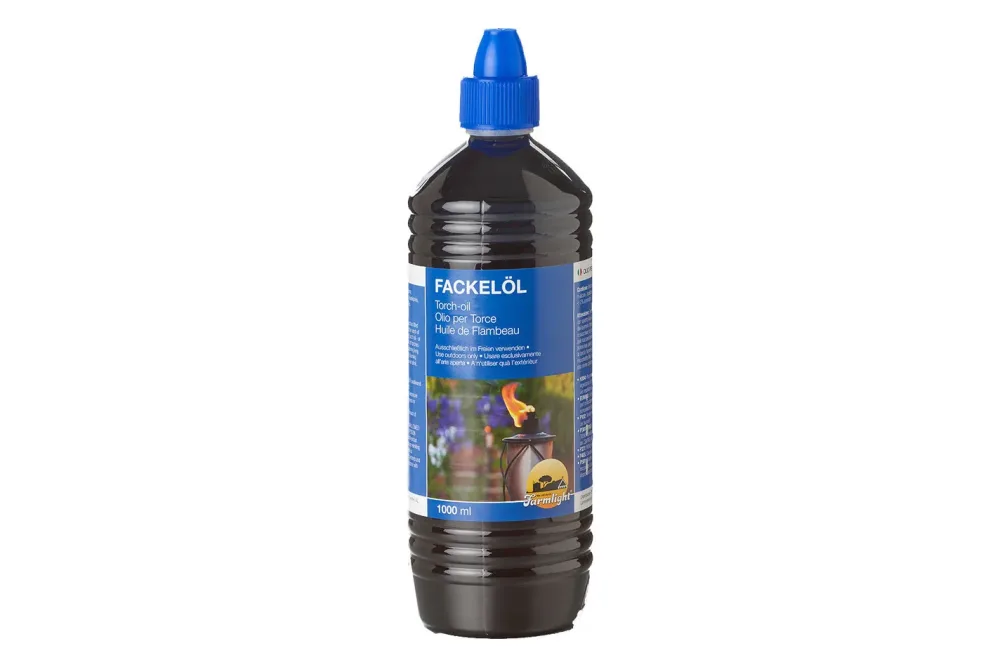 Fackelöl | 1 l