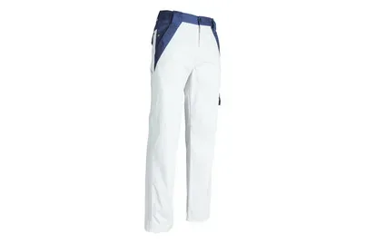 Rukka Arbeitshose Weiss | 36