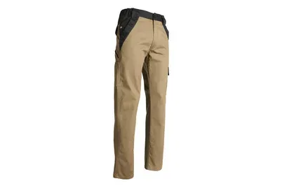 Rukka Arbeitshose Khaki | 52