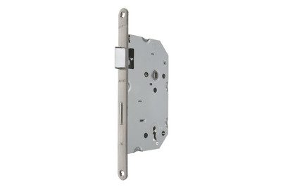 Einsteckschloss links Ausrichtung Metall | 2.3 cm