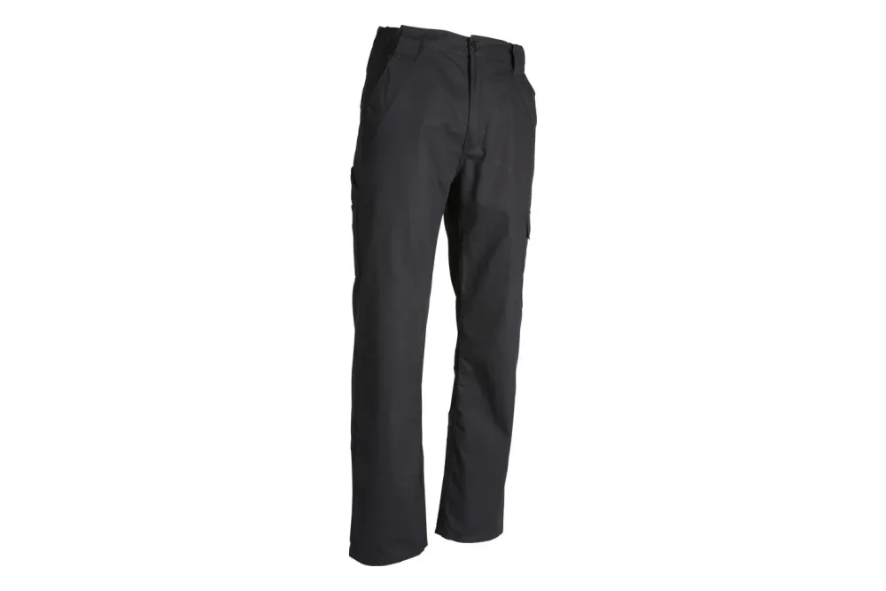 Rukka Cargohose Schwarz | 46