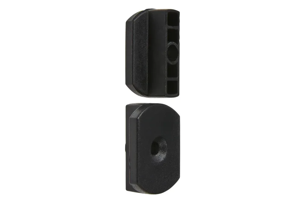 N1 PX Clip Schwarz | 40 Stück