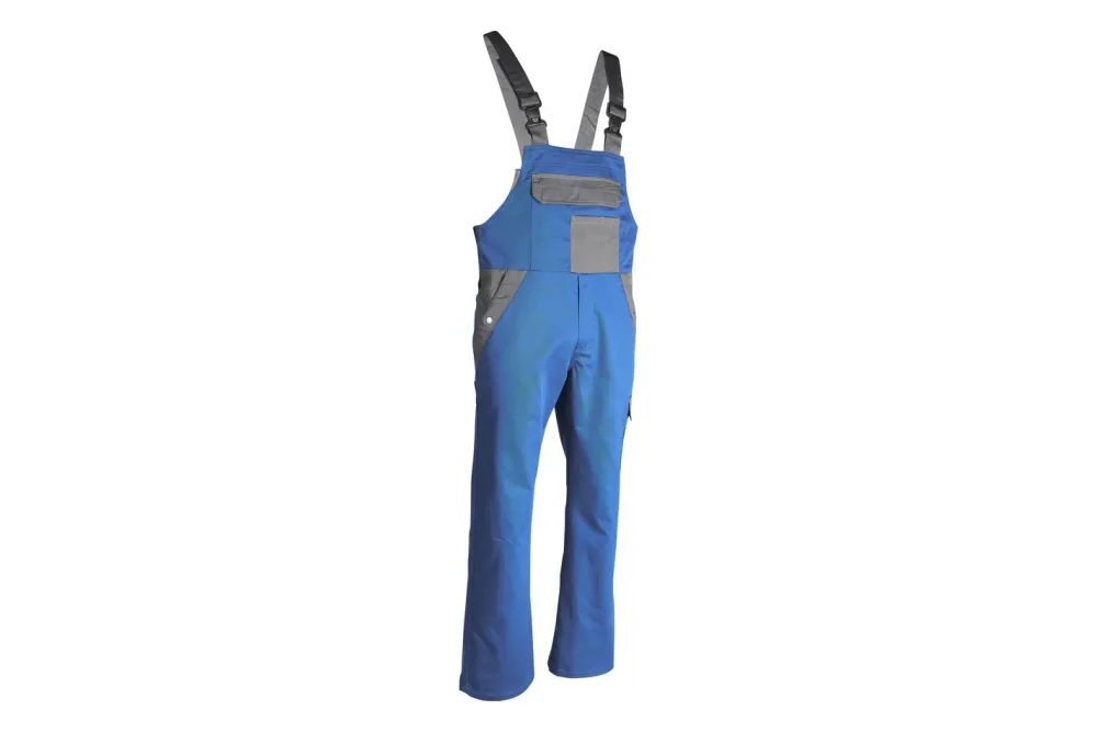 Rukka Latzhose Blau | XL
