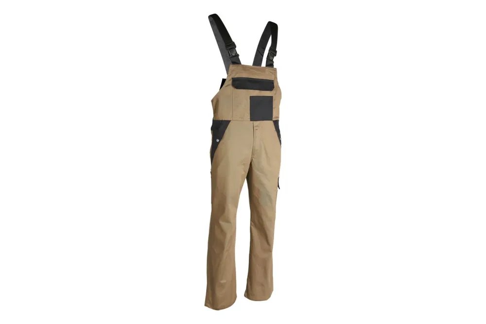 Rukka Latzhose Khaki | S