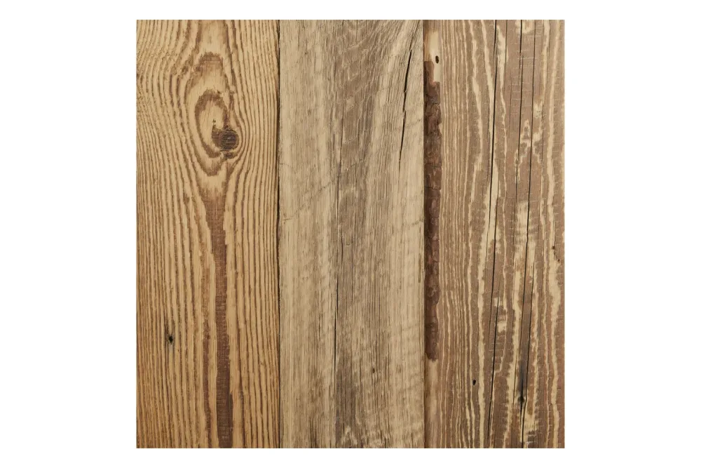 Altholzbrett Fichte 2400 x 120-170 x 19-25 mm