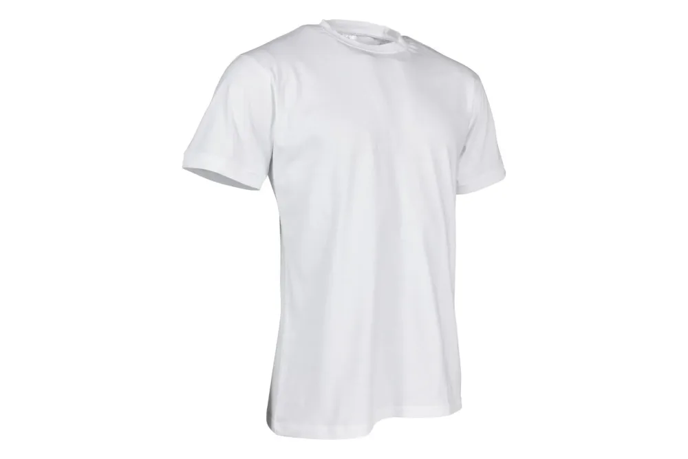 Rukka T-Shirt Weiss | 3 Stk | L