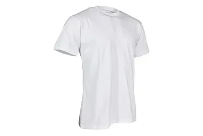 Rukka T-Shirt Weiss | 3 Stk | L