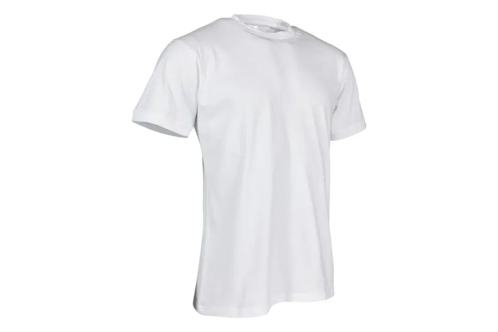 Rukka T-Shirt Weiss | 3 Stk | XL
