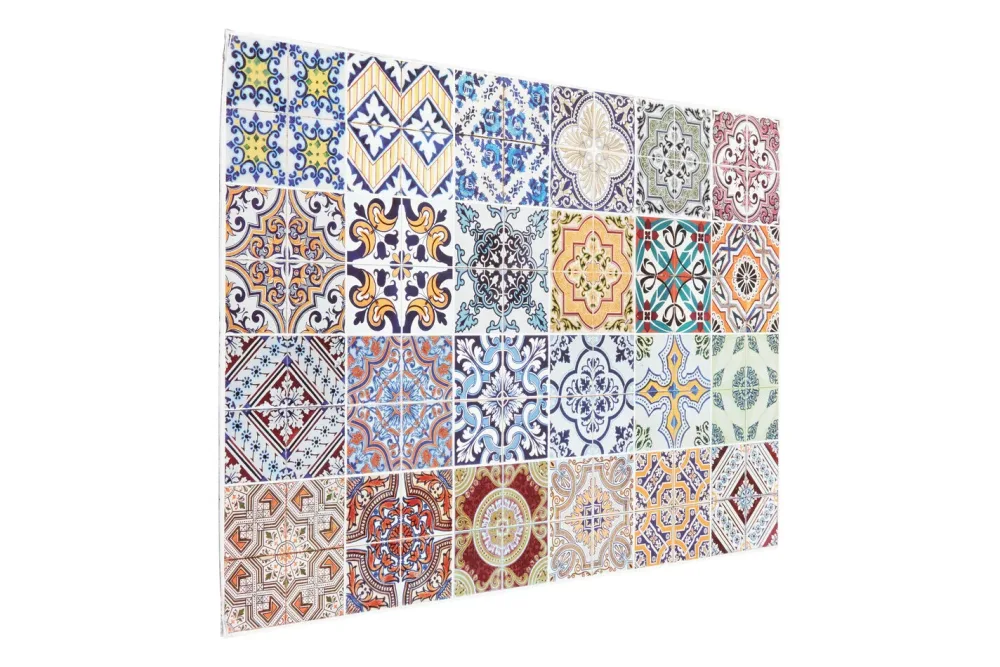 Crearreda Wandverkleidung Kitchen Panel | 70 × 47 cm