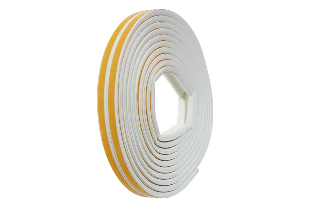 Go On Gummidichtung P-Profil | 750 × 10 mm