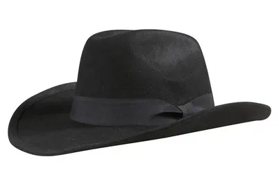 Rukka Filzhut | Schwarz | L