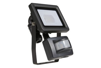 GO ON LED Scheinwerfer BRIGHT mit BM 10W
