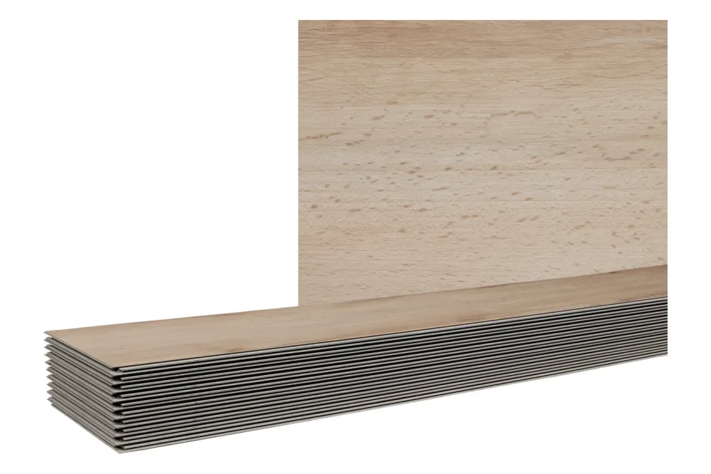 Go/On Vinylboden Kernbuche | 3.4 mm | 935 x 149 mm