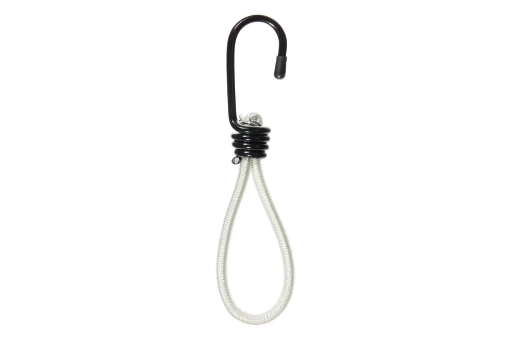 Ocean Yarn Expanderhaken Weiss | 16 cm
